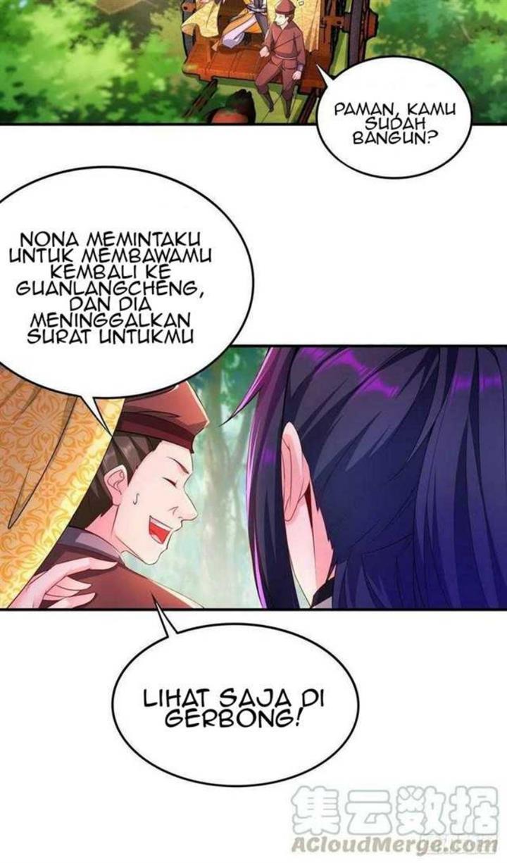 forced-to-become-the-villains-son-in-law - Chapter: 140