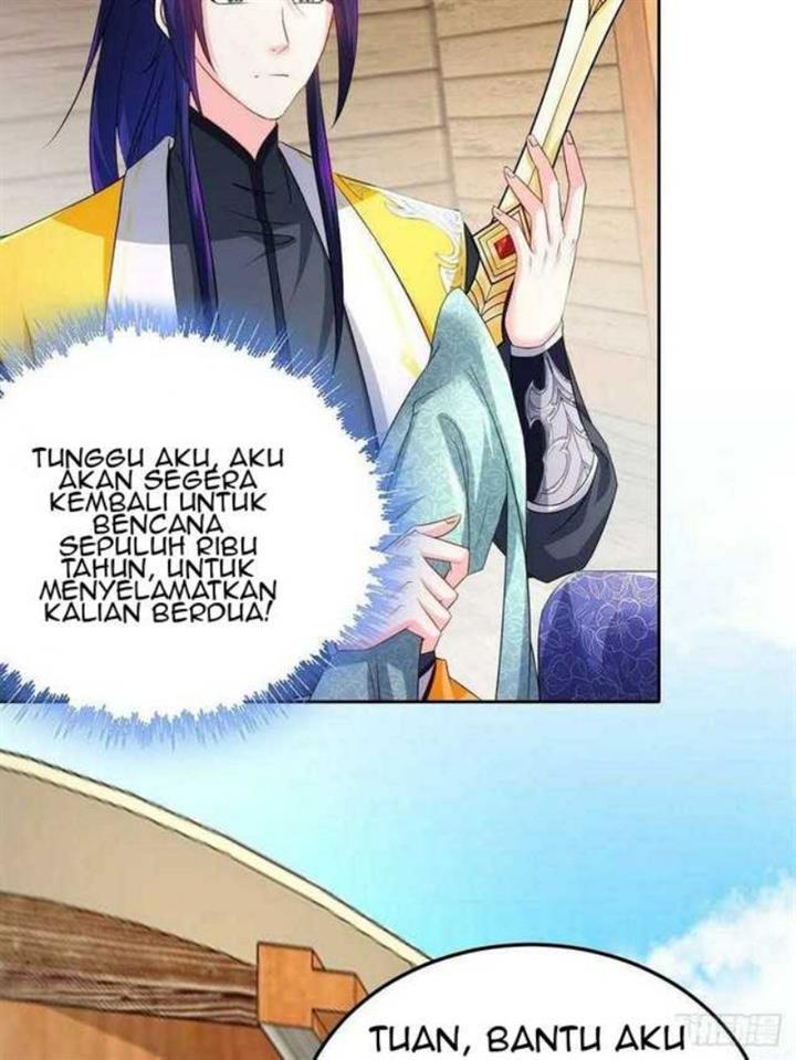 forced-to-become-the-villains-son-in-law - Chapter: 140