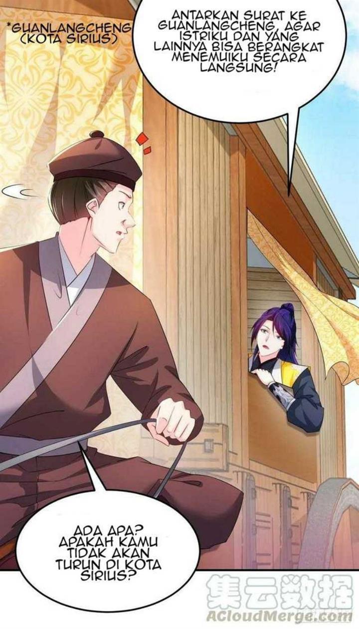 forced-to-become-the-villains-son-in-law - Chapter: 140