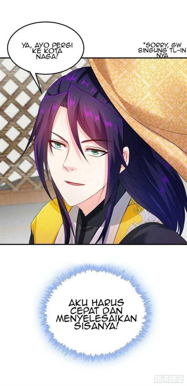 forced-to-become-the-villains-son-in-law - Chapter: 140