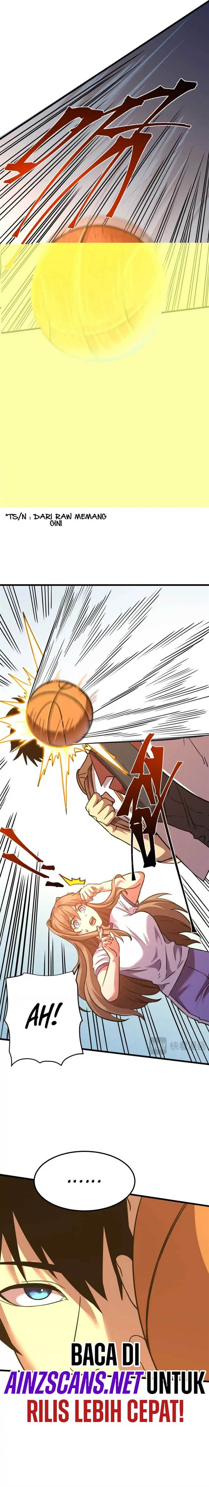 leveling-in-the-future - Chapter: 97