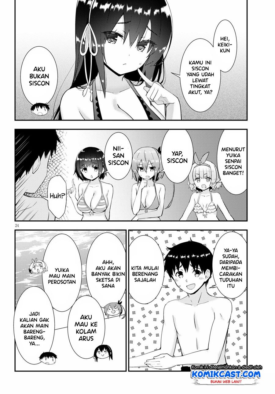 kawaiikereba-hentai-demo-suki-ni-natte-kuremasu-ka - Chapter: 31