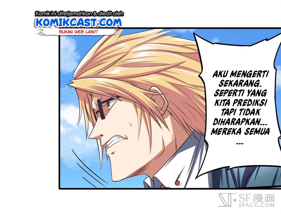 hero-i-quit-a-long-time-ago - Chapter: 153