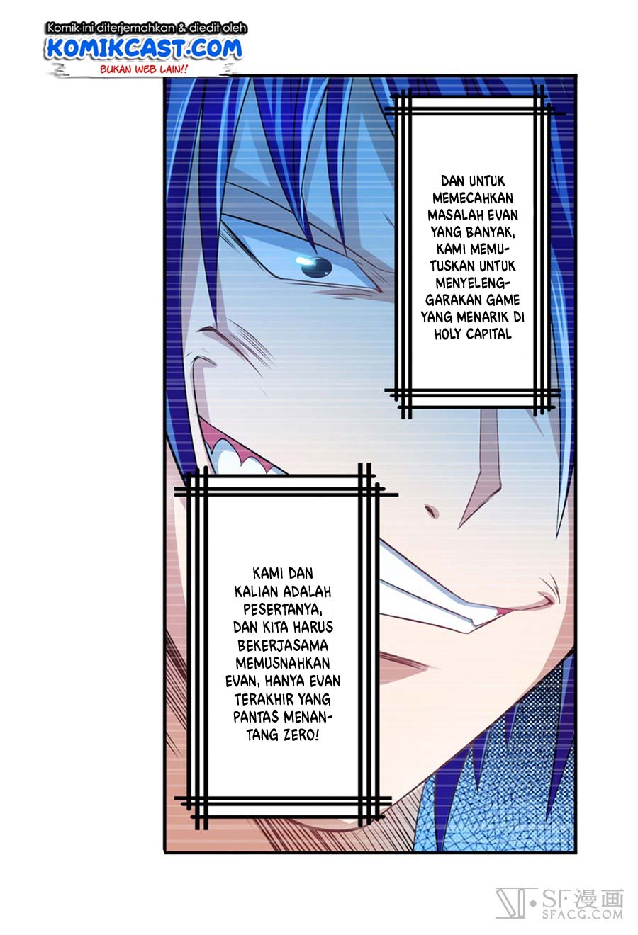 hero-i-quit-a-long-time-ago - Chapter: 153