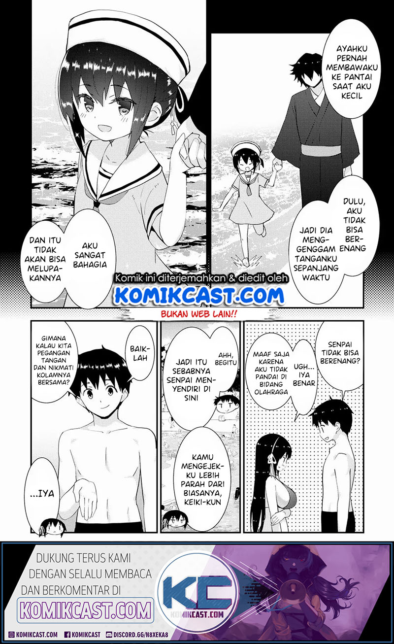 kawaiikereba-hentai-demo-suki-ni-natte-kuremasu-ka - Chapter: 32