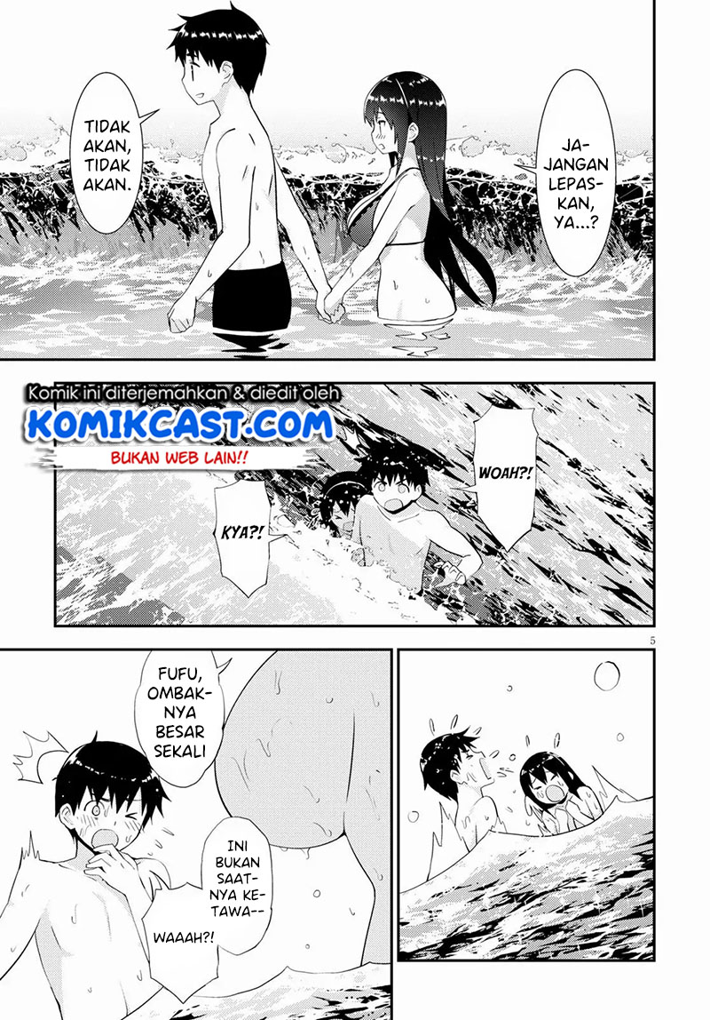 kawaiikereba-hentai-demo-suki-ni-natte-kuremasu-ka - Chapter: 32