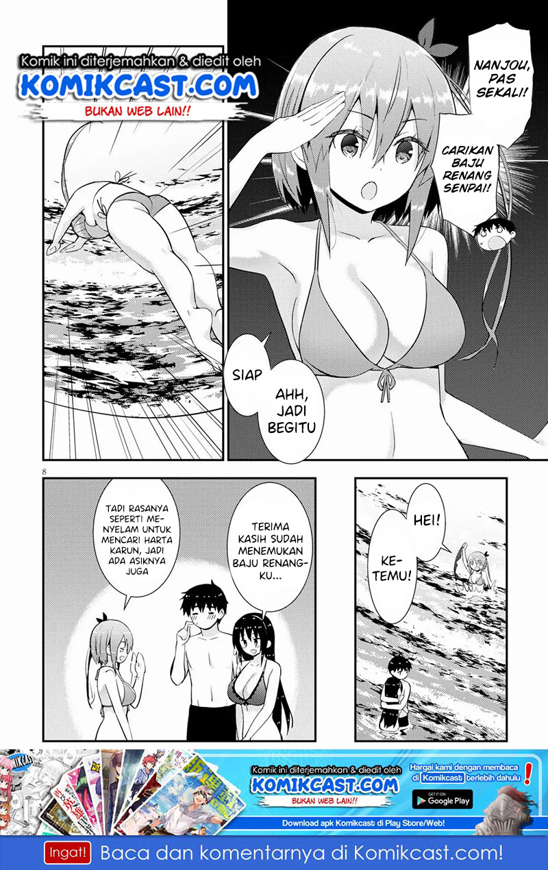 kawaiikereba-hentai-demo-suki-ni-natte-kuremasu-ka - Chapter: 32