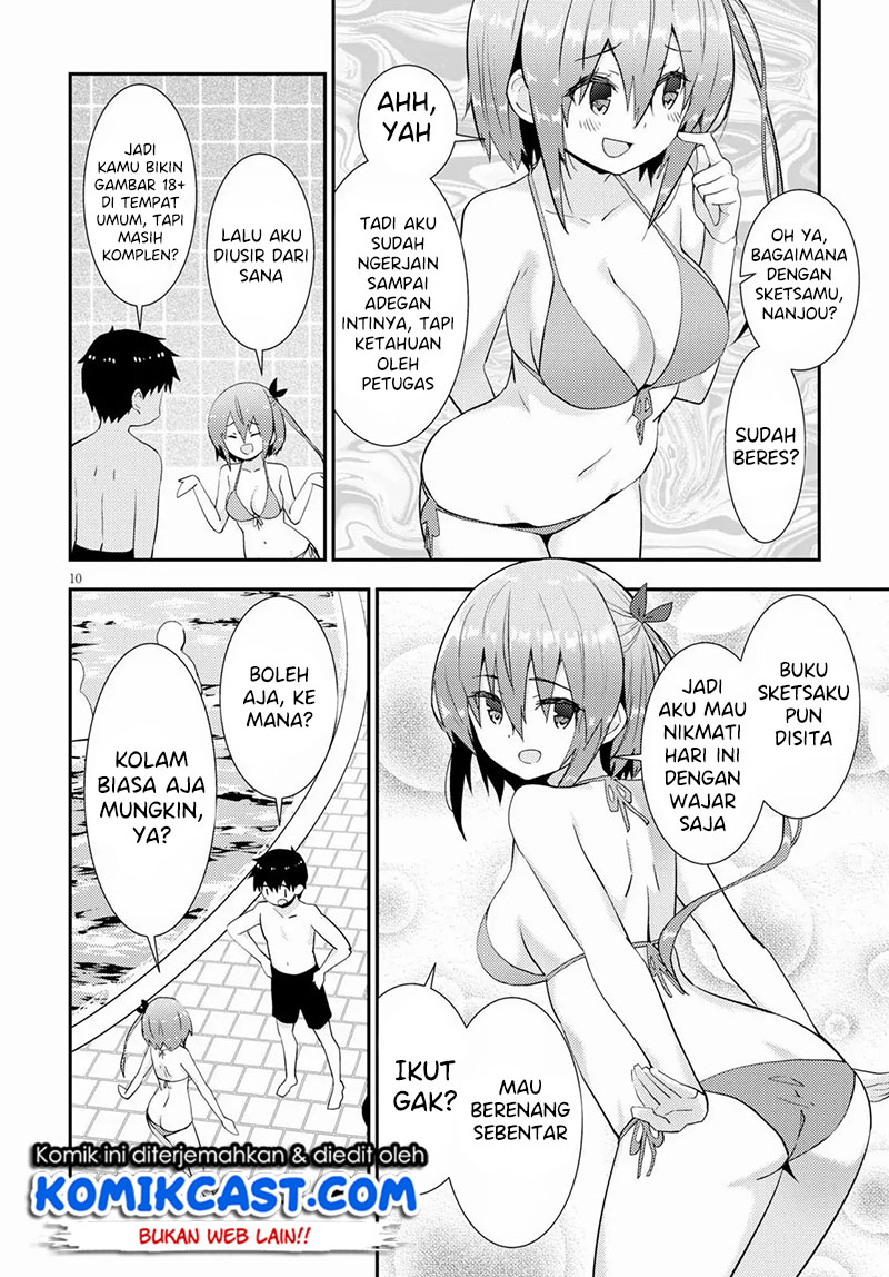 kawaiikereba-hentai-demo-suki-ni-natte-kuremasu-ka - Chapter: 32