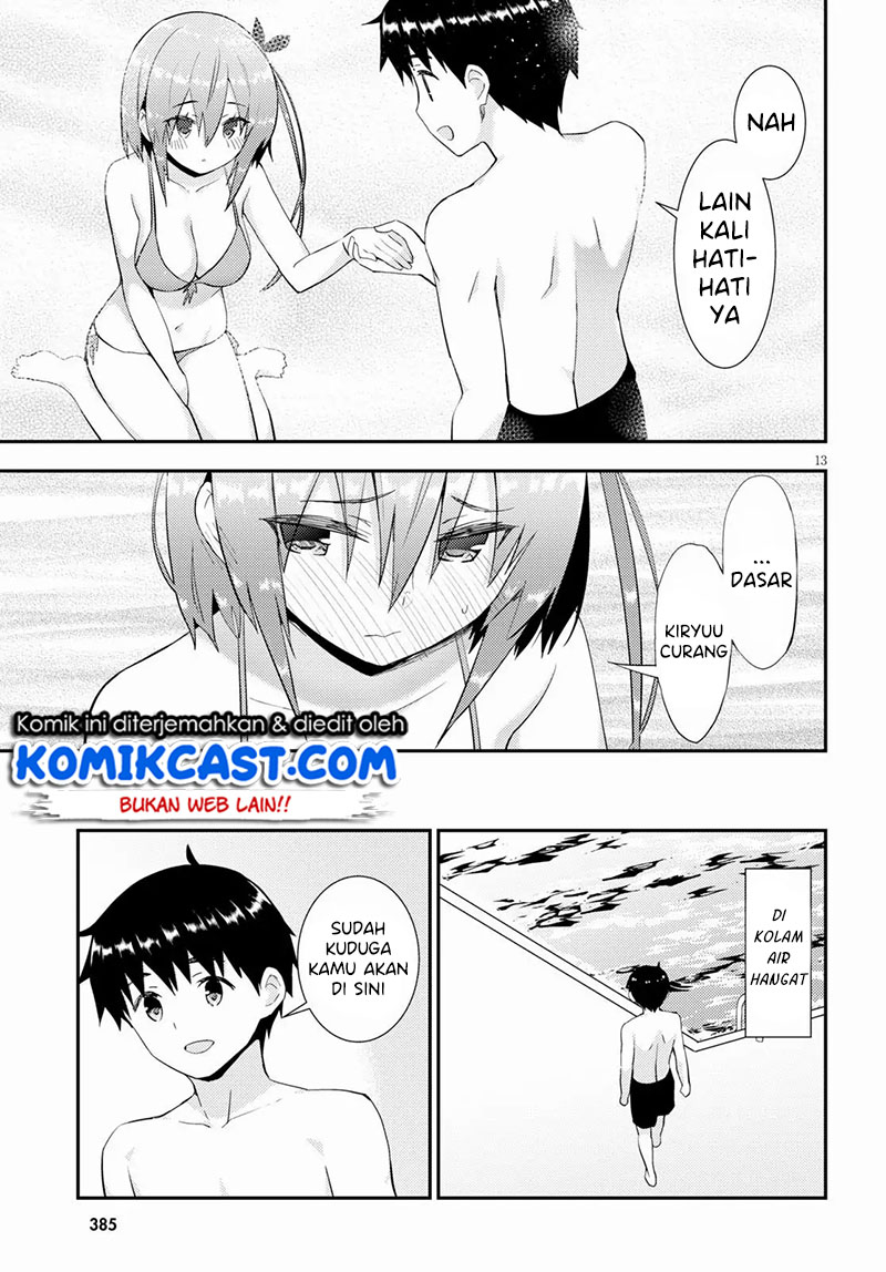 kawaiikereba-hentai-demo-suki-ni-natte-kuremasu-ka - Chapter: 32