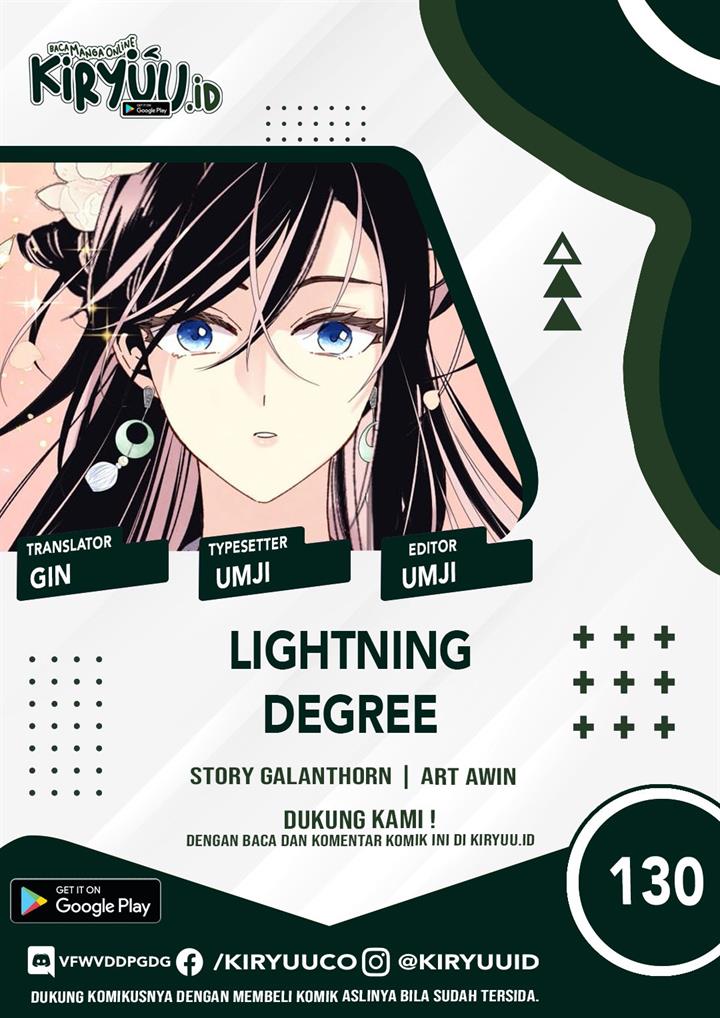 lightning-degree - Chapter: 130