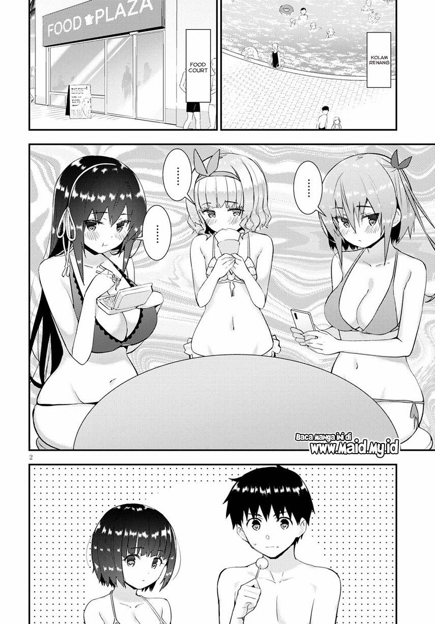 kawaiikereba-hentai-demo-suki-ni-natte-kuremasu-ka - Chapter: 33