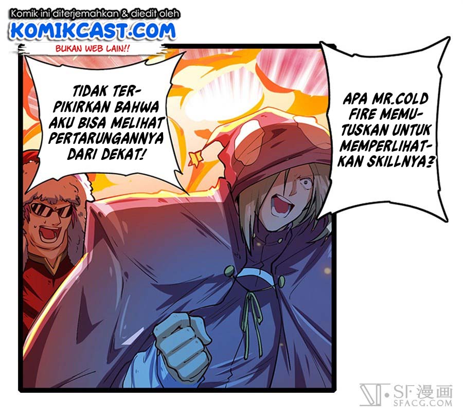 hero-i-quit-a-long-time-ago - Chapter: 155