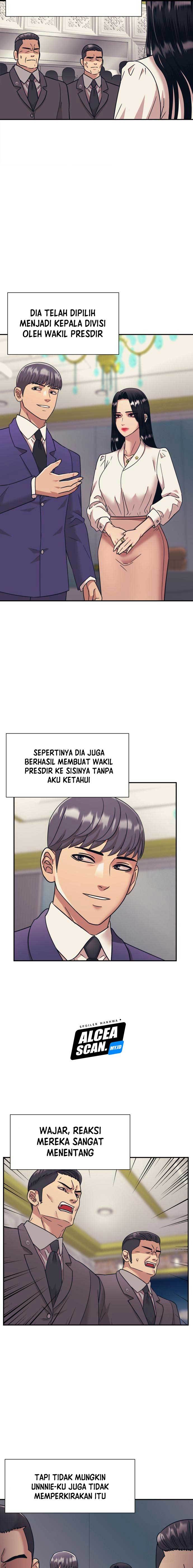 injagang - Chapter: 56