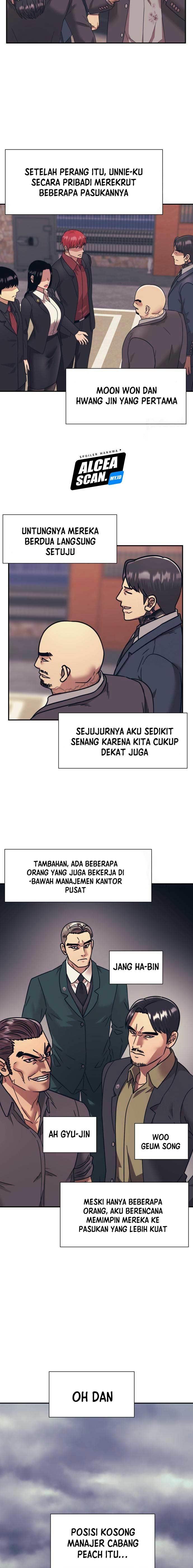 injagang - Chapter: 56