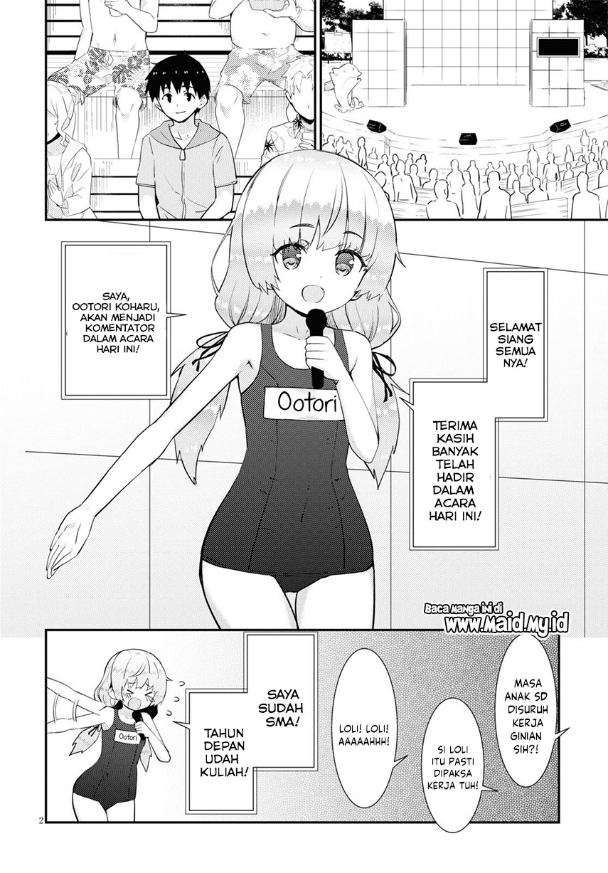 kawaiikereba-hentai-demo-suki-ni-natte-kuremasu-ka - Chapter: 34