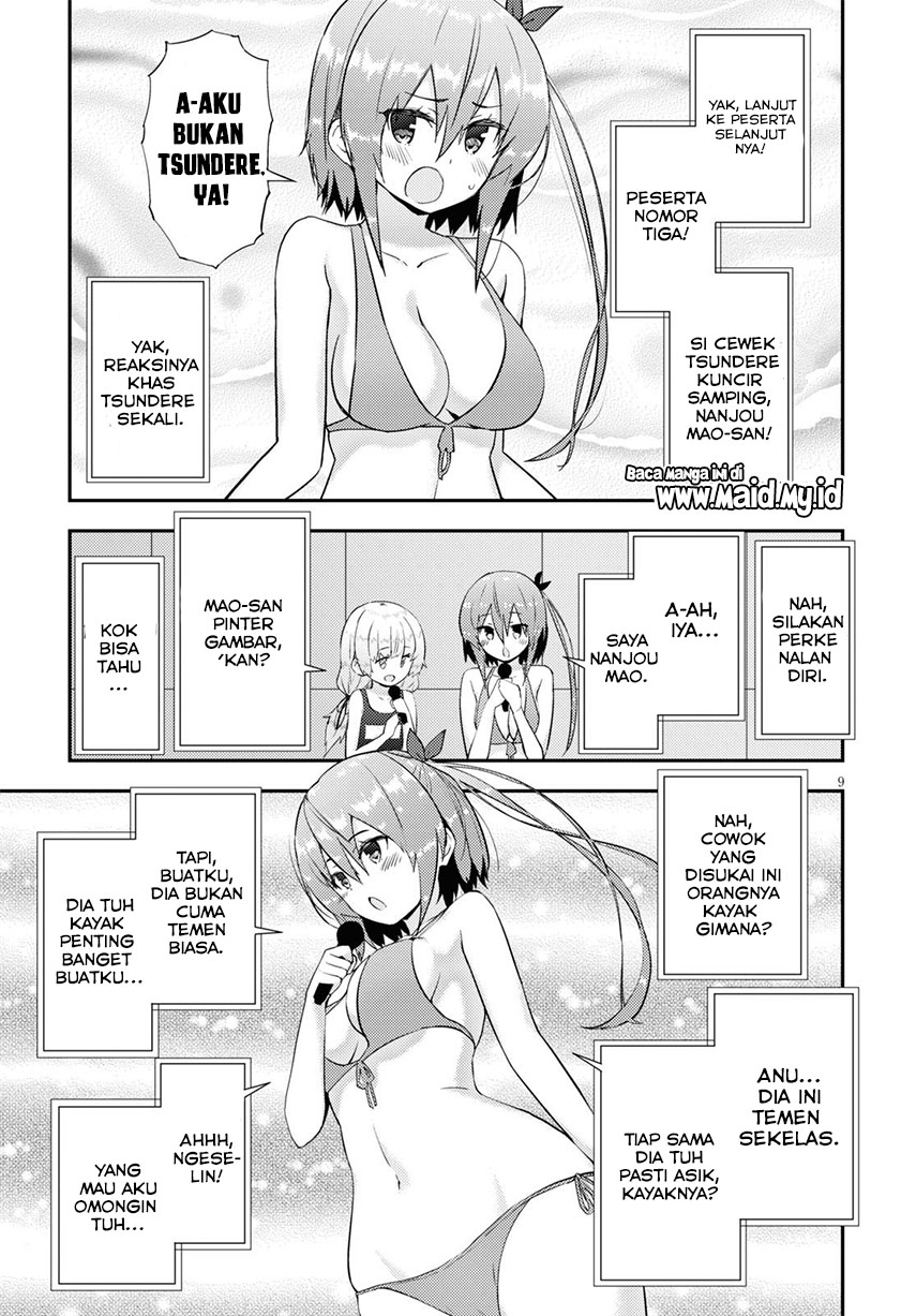 kawaiikereba-hentai-demo-suki-ni-natte-kuremasu-ka - Chapter: 34