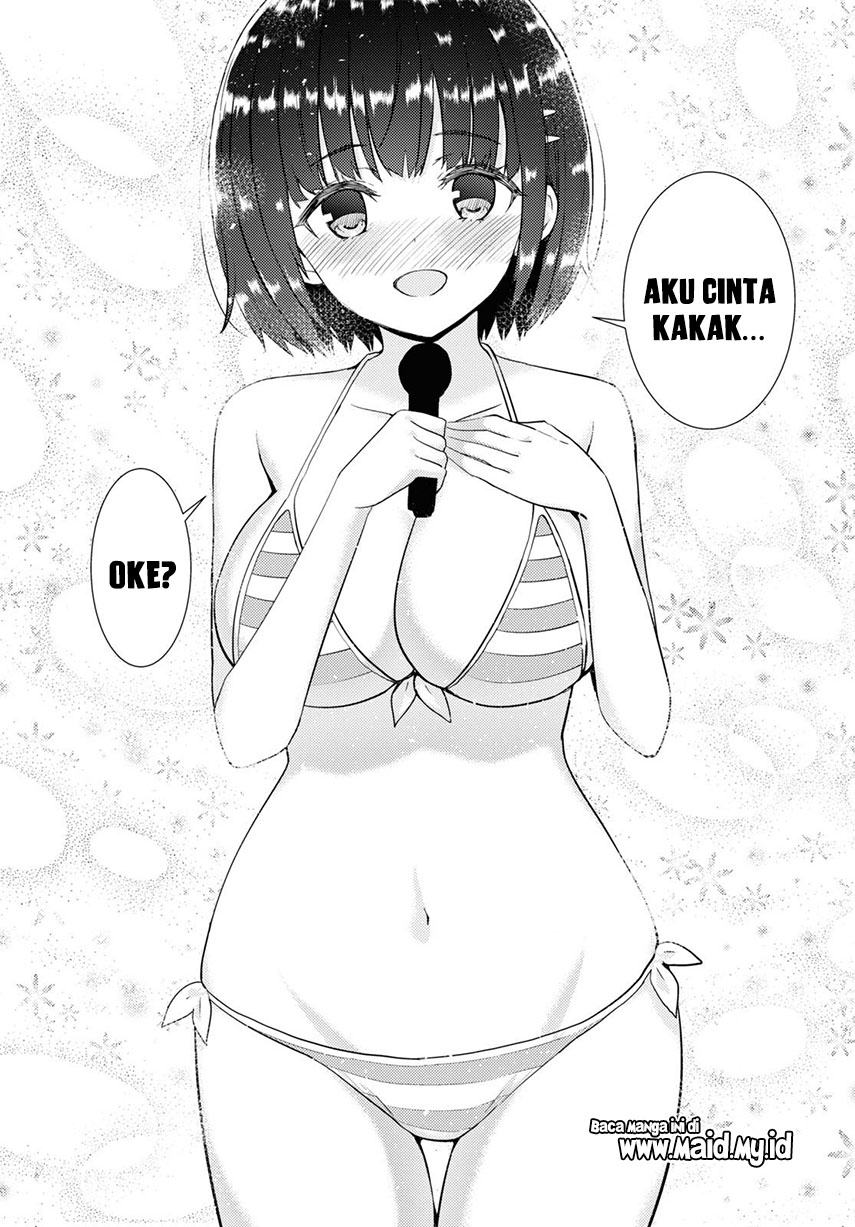 kawaiikereba-hentai-demo-suki-ni-natte-kuremasu-ka - Chapter: 34