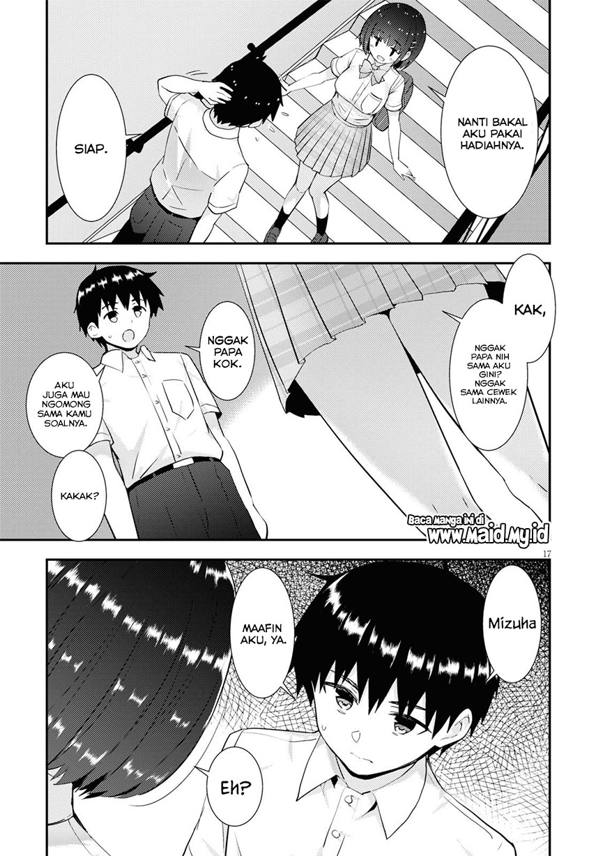 kawaiikereba-hentai-demo-suki-ni-natte-kuremasu-ka - Chapter: 34