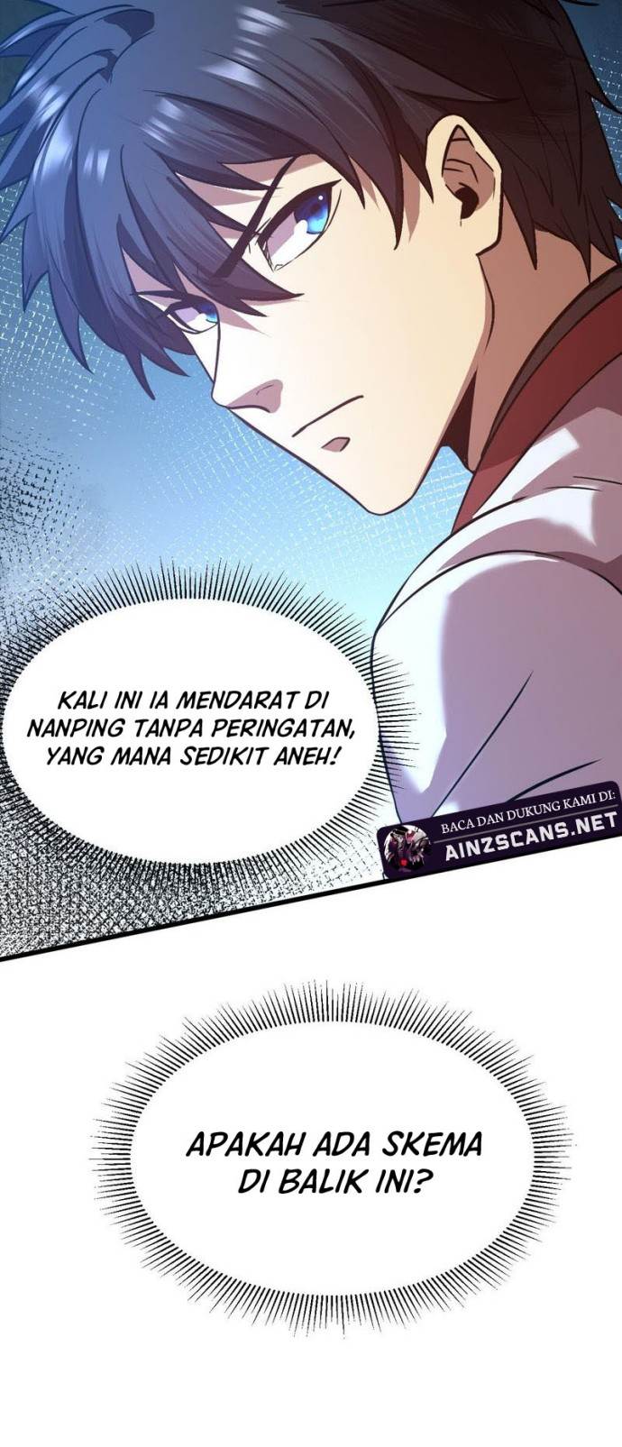 leveling-in-the-future - Chapter: 96