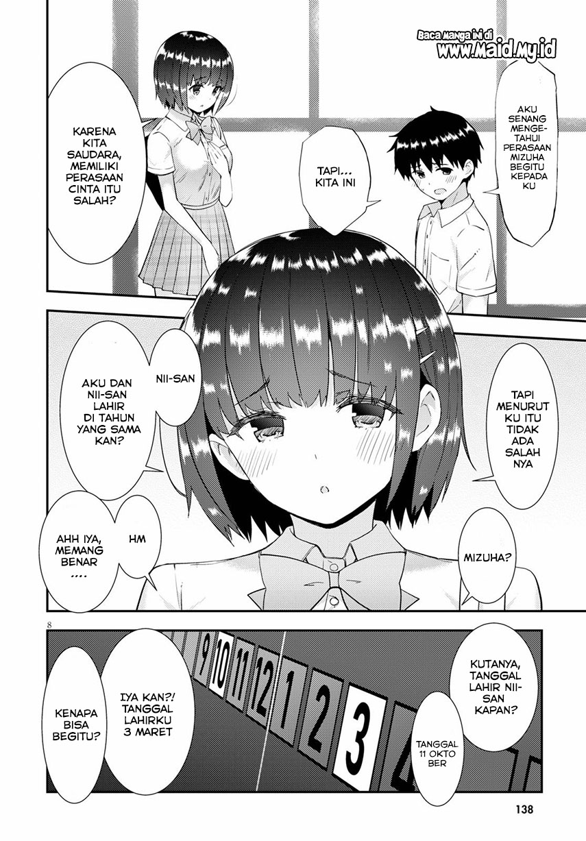 kawaiikereba-hentai-demo-suki-ni-natte-kuremasu-ka - Chapter: 35