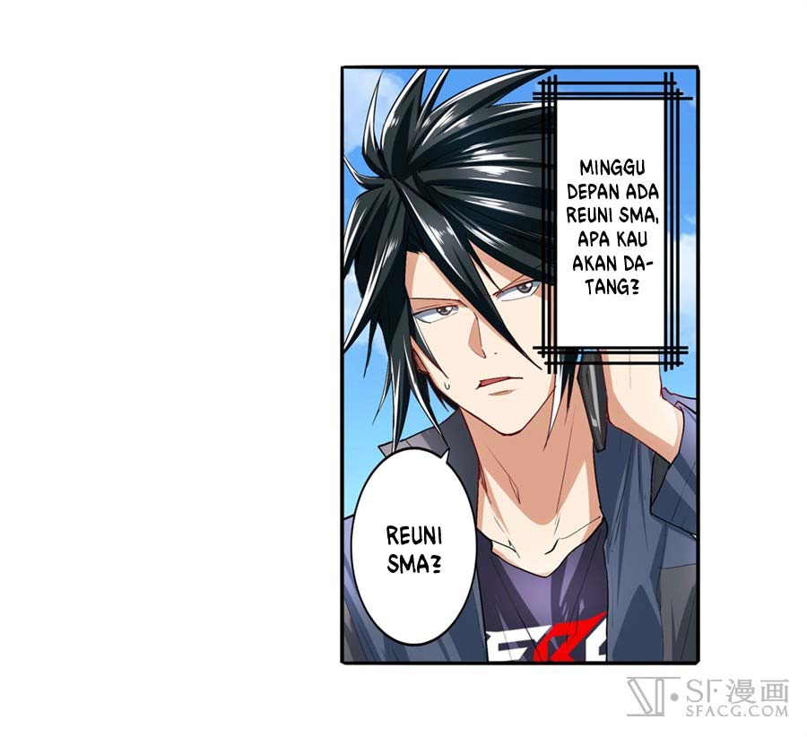 hero-i-quit-a-long-time-ago - Chapter: 157