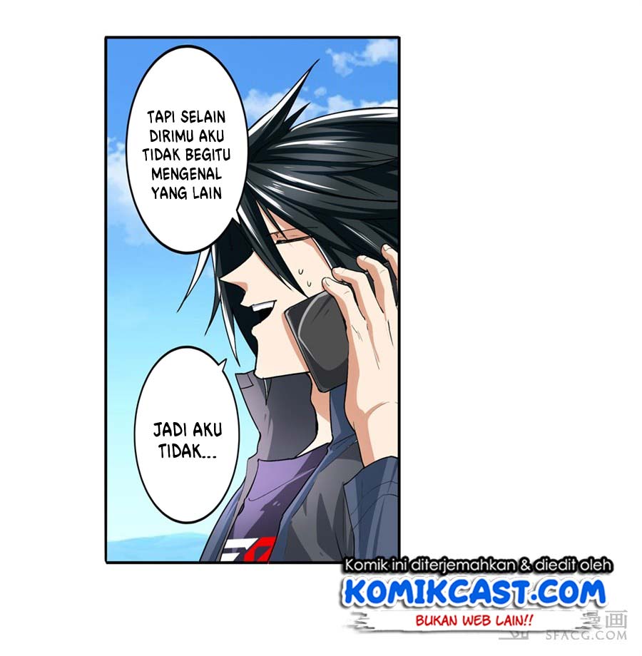 hero-i-quit-a-long-time-ago - Chapter: 157