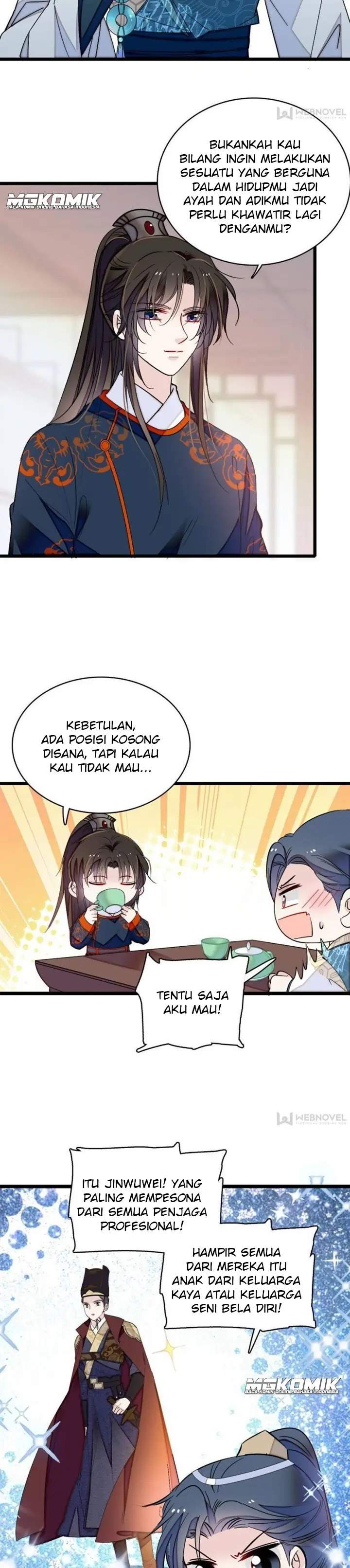 sijin - Chapter: 99