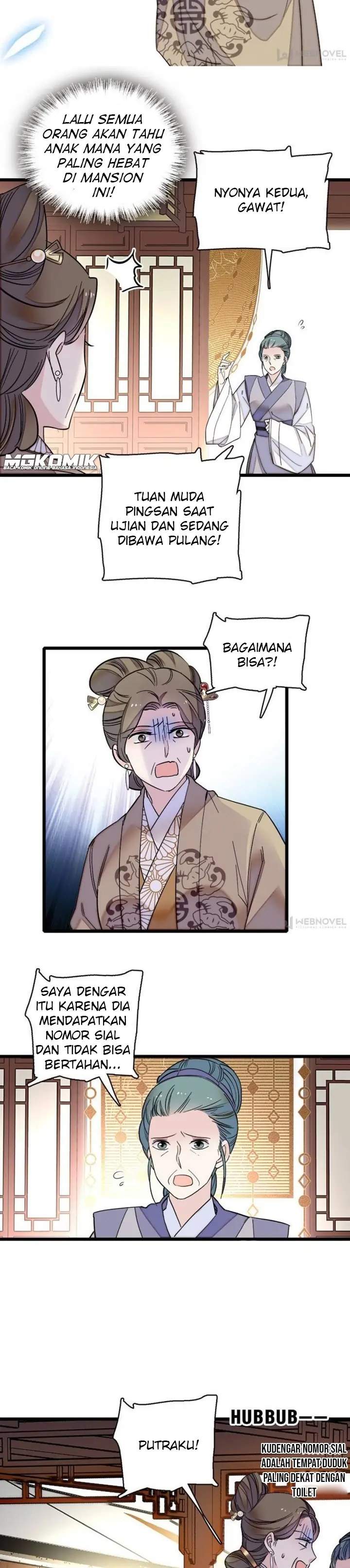 sijin - Chapter: 99