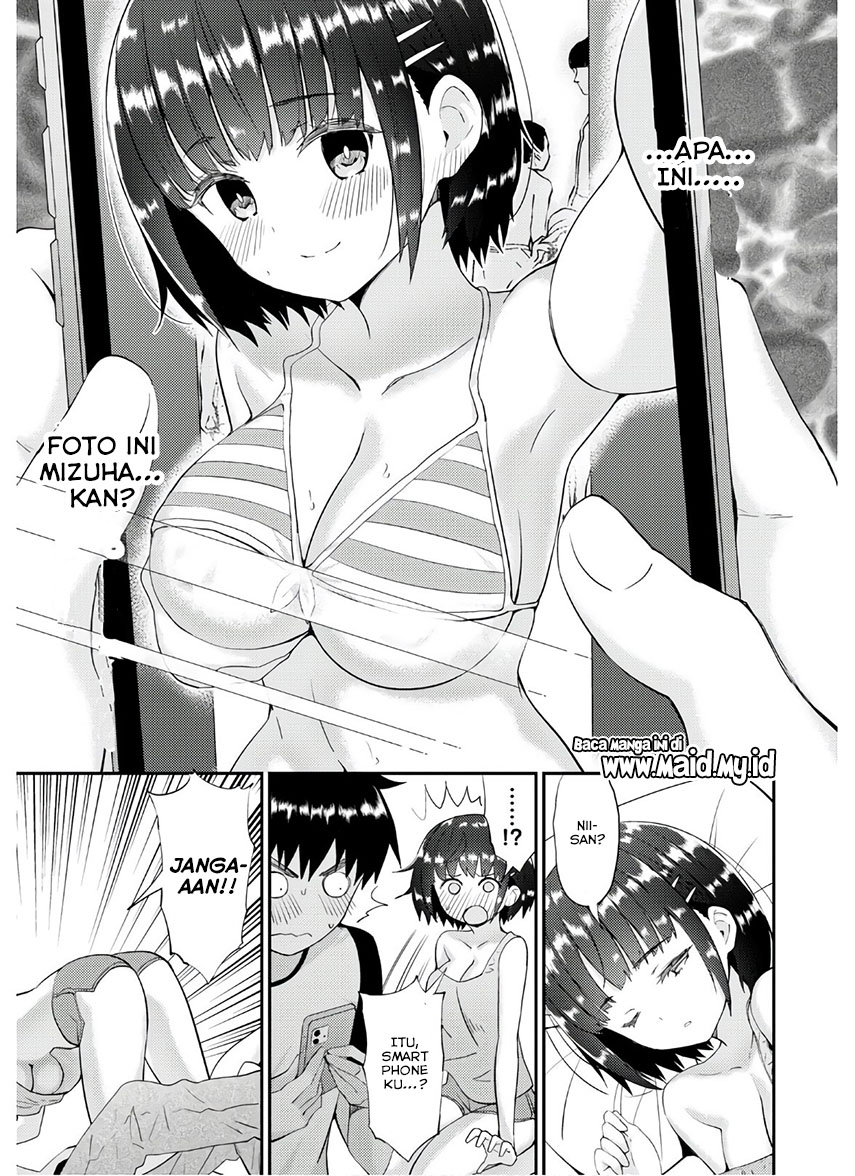 kawaiikereba-hentai-demo-suki-ni-natte-kuremasu-ka - Chapter: 36