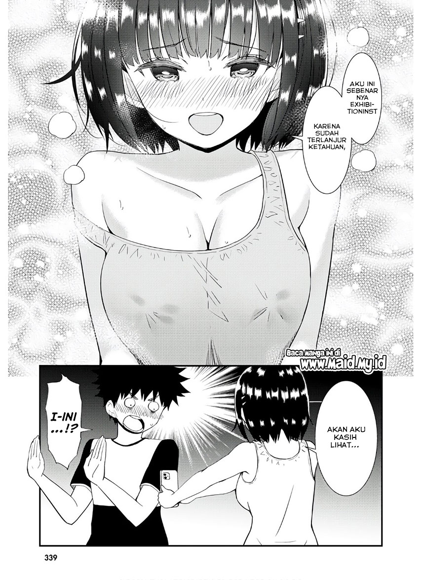 kawaiikereba-hentai-demo-suki-ni-natte-kuremasu-ka - Chapter: 36