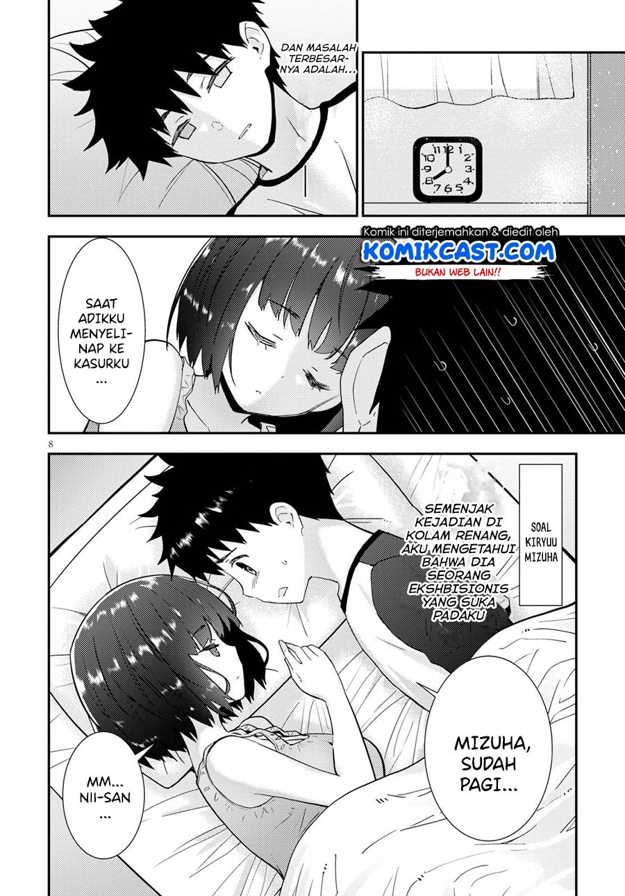 kawaiikereba-hentai-demo-suki-ni-natte-kuremasu-ka - Chapter: 37 End