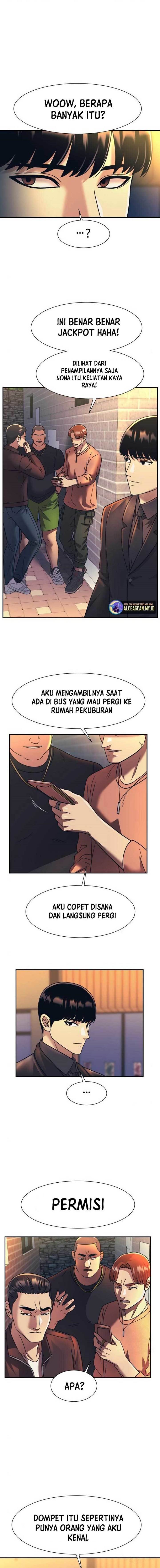injagang - Chapter: 59