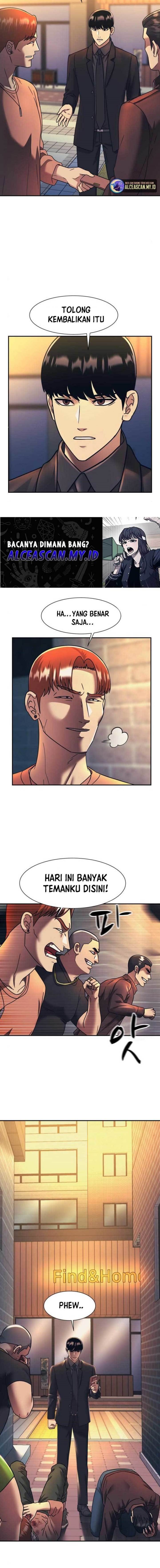 injagang - Chapter: 59