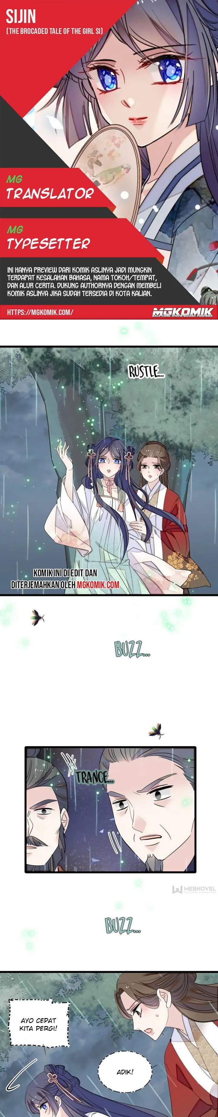 sijin - Chapter: 101