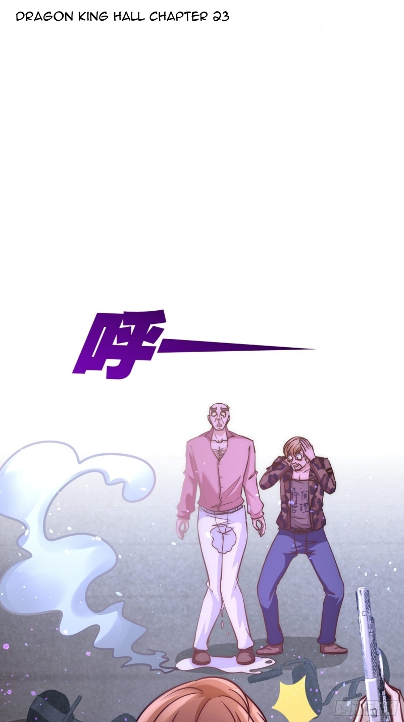 dragon-king-hall - Chapter: 23