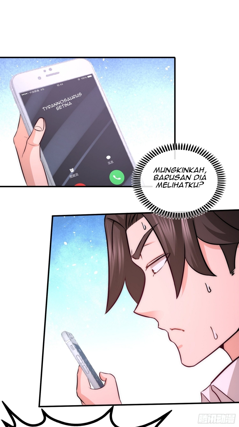 dragon-king-hall - Chapter: 23