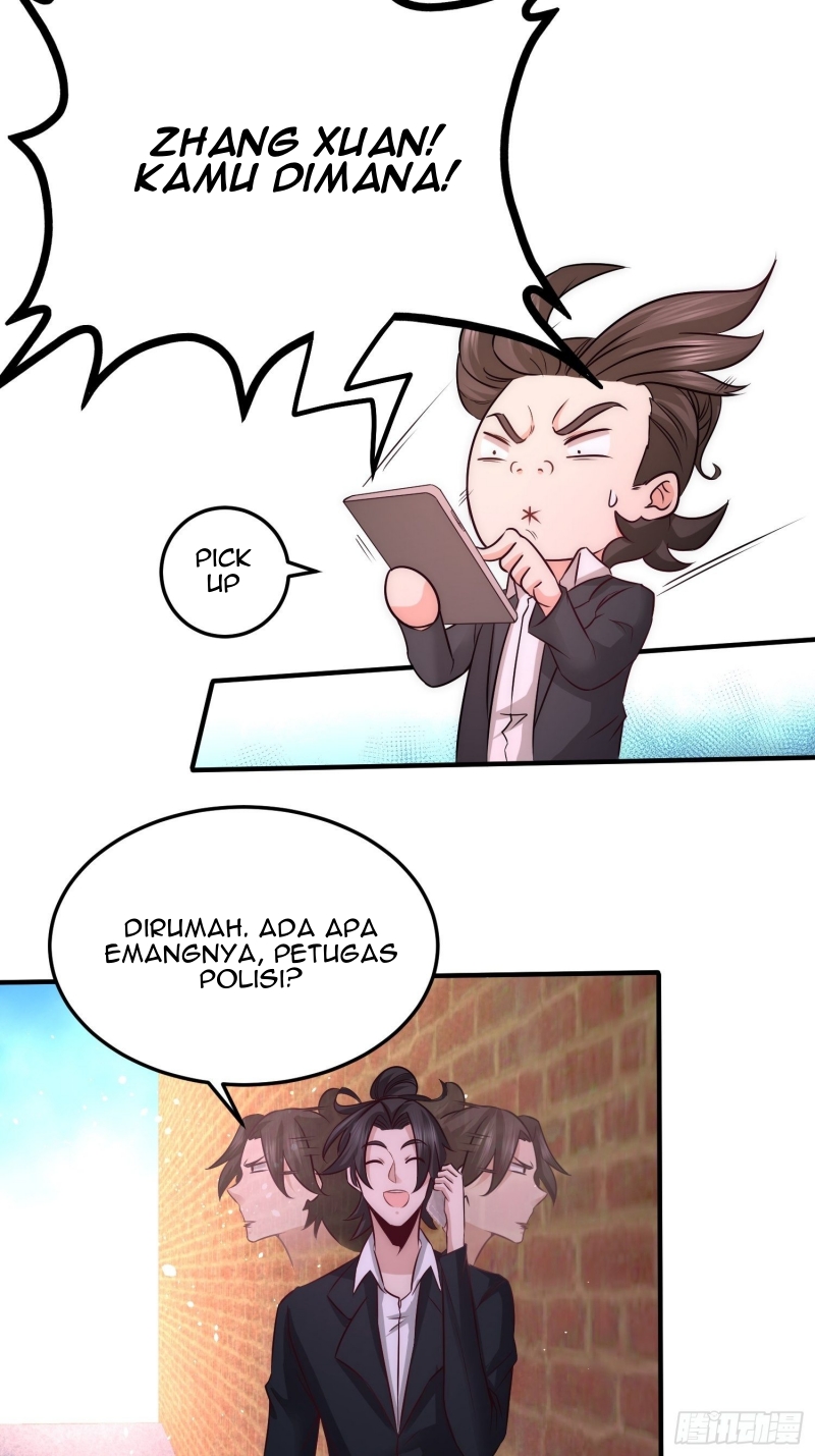 dragon-king-hall - Chapter: 23