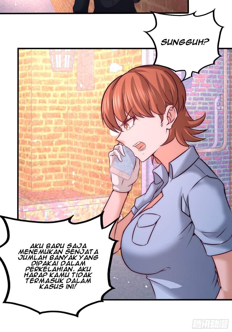 dragon-king-hall - Chapter: 23