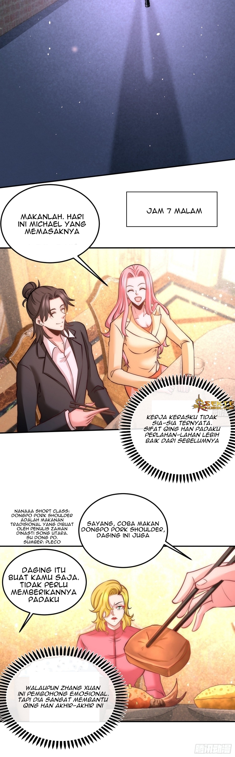 dragon-king-hall - Chapter: 23