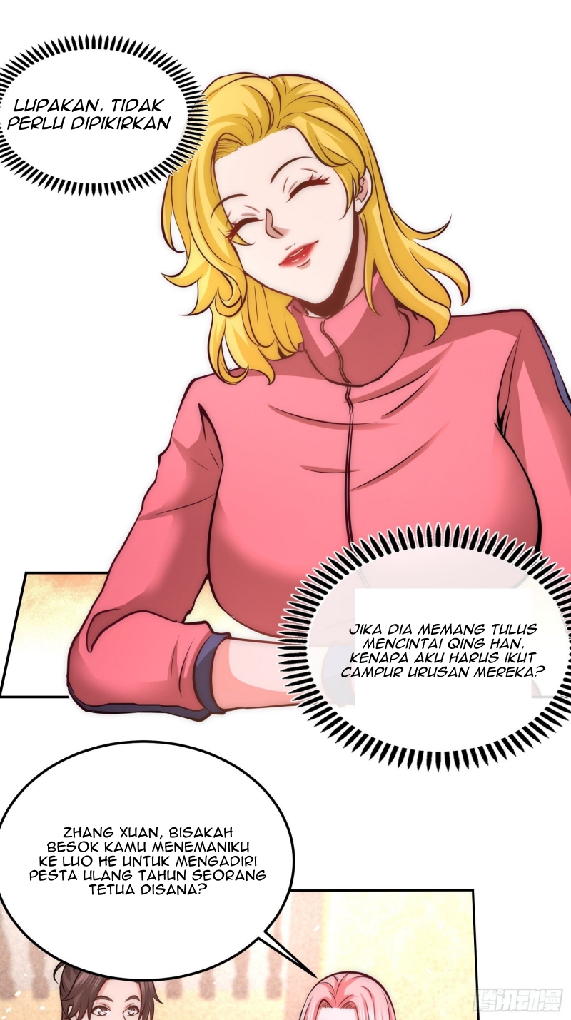 dragon-king-hall - Chapter: 23
