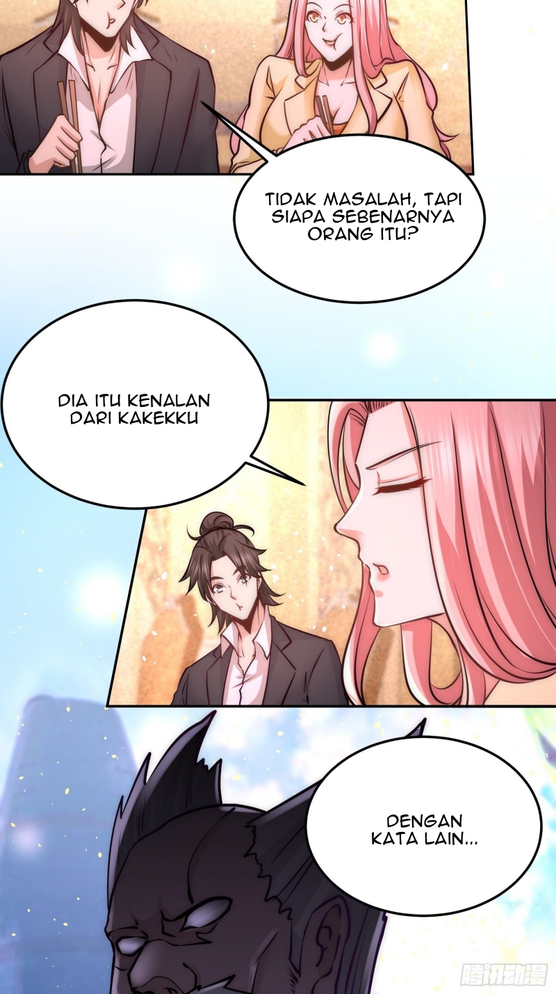 dragon-king-hall - Chapter: 23
