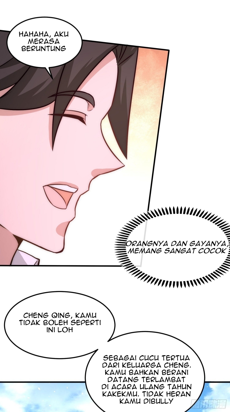 dragon-king-hall - Chapter: 23