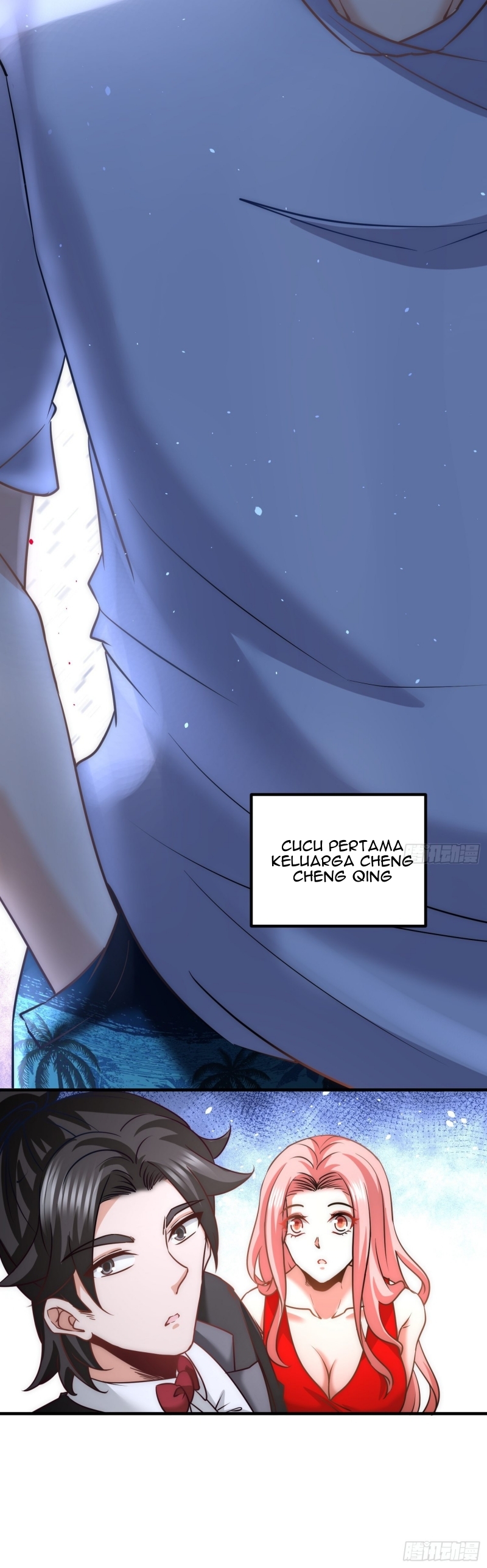 dragon-king-hall - Chapter: 23