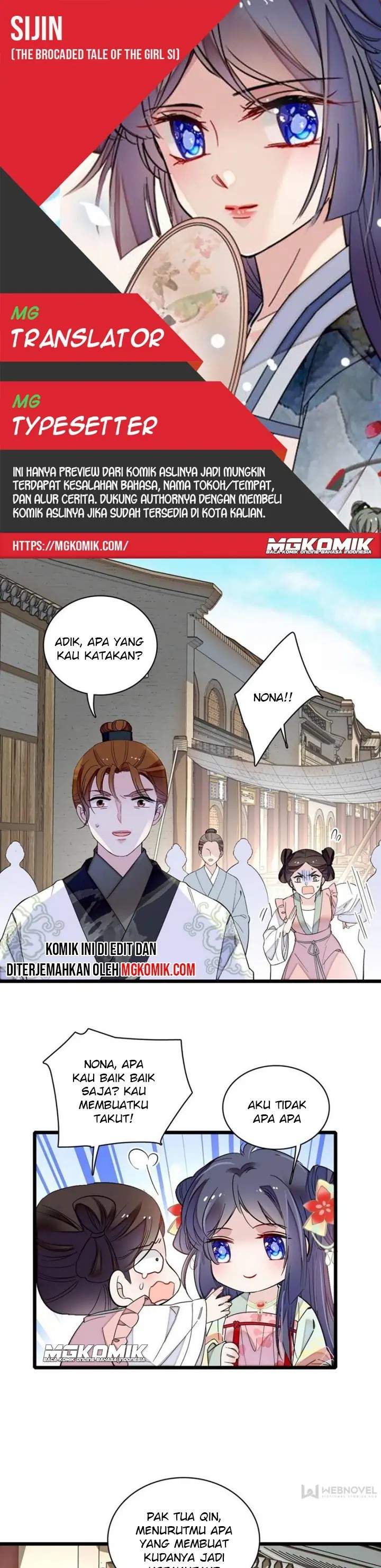 sijin - Chapter: 102