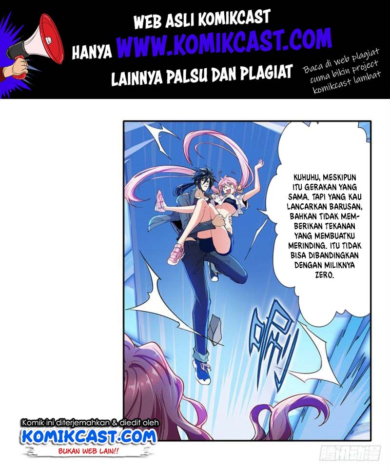 hero-i-quit-a-long-time-ago - Chapter: 160