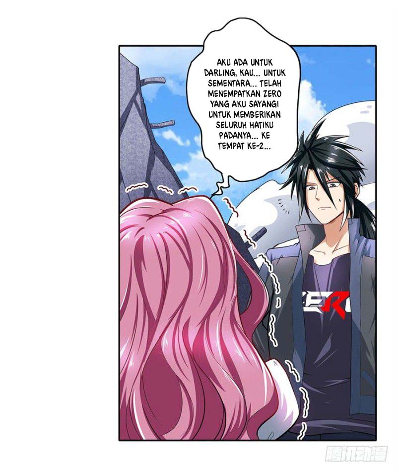 hero-i-quit-a-long-time-ago - Chapter: 160