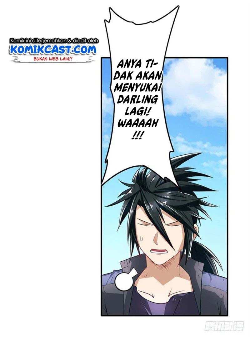 hero-i-quit-a-long-time-ago - Chapter: 160