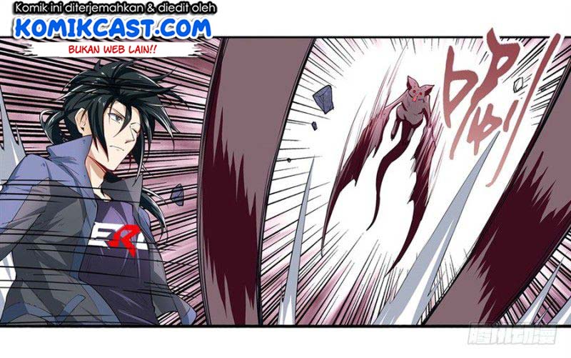 hero-i-quit-a-long-time-ago - Chapter: 160