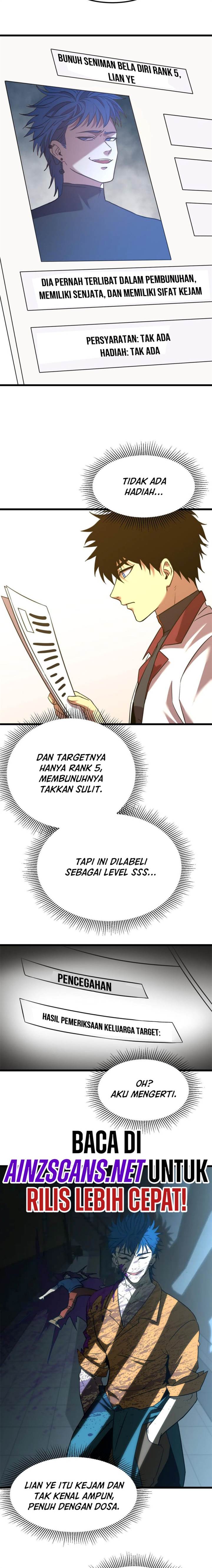 leveling-in-the-future - Chapter: 94