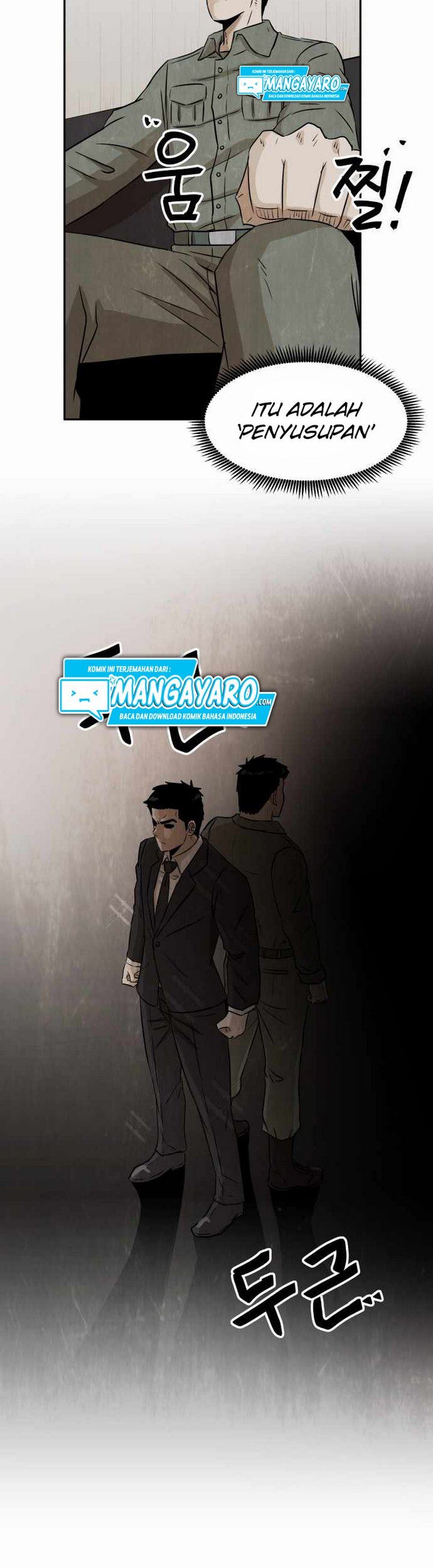 the-founder - Chapter: 2.1